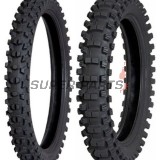 Πίσω ελαστικό off-road -DUNLOP OPONY- 120/90-19, GEOMAX MX34