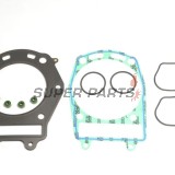 Σετ φλαντζών κυλίνδρου -ATHENA- Suzuki DR 650 1996-2009, XF 650 1997-2003