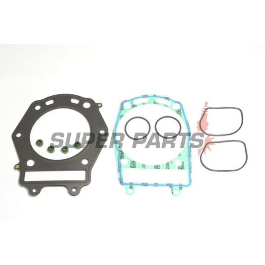Σετ φλαντζών κυλίνδρου -ATHENA- Suzuki DR 650 1996-2009, XF 650 1997-2003