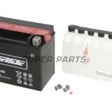 Μπαταρία -4 RIDE- YTX12-BS 4RIDE, 10.5Ah 12V