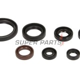 Σετ τσιμουχών κινητήρα -ATHENA- Fantic XE 450 2022-2023, Yamaha WR 450 2016-2023, YZ 450 2014-2023