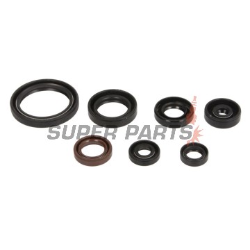 Σετ τσιμουχών κινητήρα -ATHENA- Fantic XE 450 2022-2023, Yamaha WR 450 2016-2023, YZ 450 2014-2023
