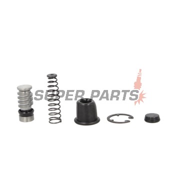 Κιτ επισκευής τρόμπας φρένου -TOURMAX- Suzuki AN 650 2003-2006, 2008-2009, Suzuki AN 400 2007-2009, Suzuki DR 600 1986-1989, Suzuki DR 650 1986-1994, Suzuki DR 750 1989, Suzuki DR 800 1990, Suzuki GS 550 1983-1986