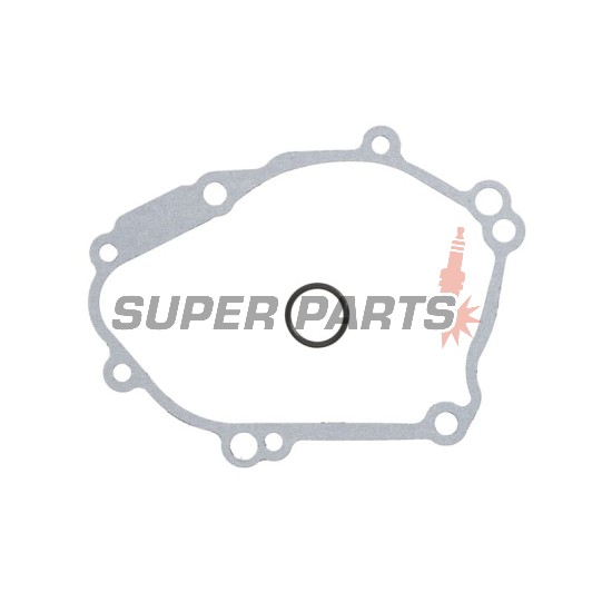 Φλάντζα καπακιού στάτη -WINDEROSA- Yamaha YZF-R1 1000 2004-2006