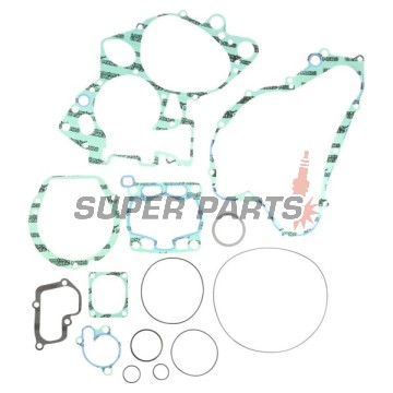 Πλήρες σετ φλαντζών κινητήρα -ATHENA- Suzuki RM 125 1992-1996