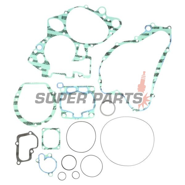 Πλήρες σετ φλαντζών κινητήρα -ATHENA- Suzuki RM 125 1992-1996