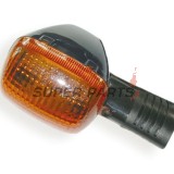 Φλας -VICMA- μπροστινό αριστερό, Honda CBR 600F F3/F4/F4i, CBR 900RR Fireblade, CBR 1100XX Super Blackbird, VTR 1000F Fire Storm/SP1 600/900/1000/1100 1992-2006