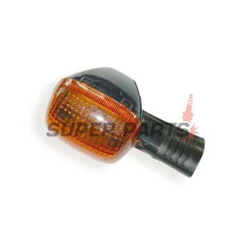 Φλας -VICMA- μπροστινό αριστερό, Honda CBR 600F F3/F4/F4i, CBR 900RR Fireblade, CBR 1100XX Super Blackbird, VTR 1000F Fire Storm/SP1 600/900/1000/1100 1992-2006