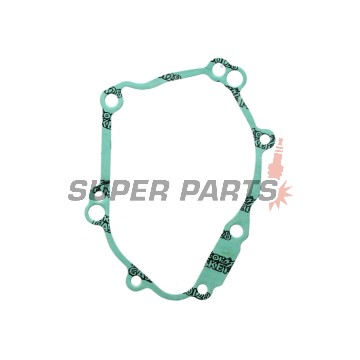 Φλάντζα καπακιού στάτη -ATHENA- S410485017077, Yamaha FZ1 1000 2006-2015, FZ8 800 2011-2015, YZF-R1 1000 2004-2008