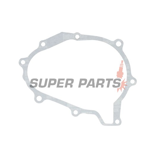 Φλάντζα καπακιού στάτη -WINDEROSA- Yamaha WR 400 1998-2000, Yamaha WR 426 2001-2002, Yamaha YZ 400 1998-1999, Yamaha YZ 426 2000-2002
