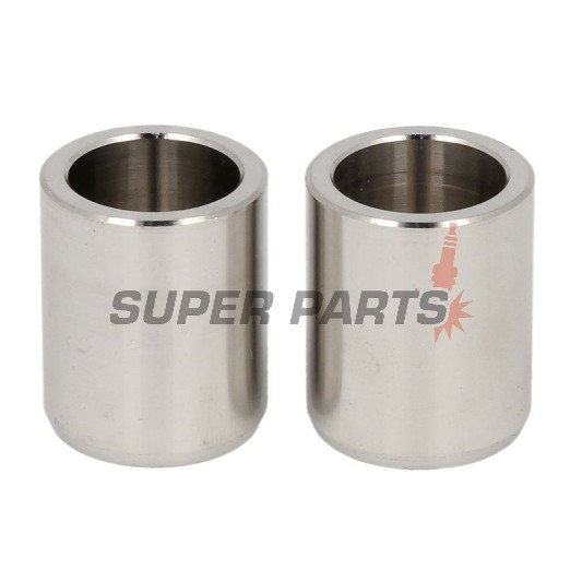 Έμβολα δαγκάνας φρένου -ALL BALLS- Polaris General 1000 2017-2022, Outlaw 450 2008-2010, Outlaw 525 2007-2011, RZR 1000 2016-2022, RZR 570 2012-2022, RZR 800 2008-2014, RZR 900 2015-2022, Scrambler 1000 2020-2022