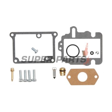 Κιτ επισκευής καρμπυρατέρ -ALL BALLS- KTM SX 65 2009-2017, SXS 65 2013-2014
