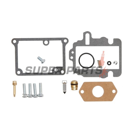 Κιτ επισκευής καρμπυρατέρ -ALL BALLS- KTM SX 65 2009-2017, SXS 65 2013-2014