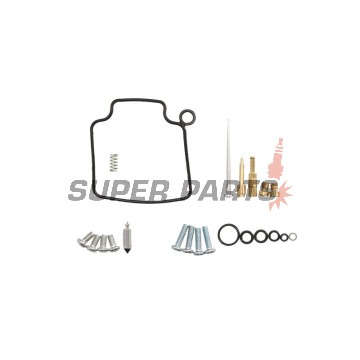 Κιτ επισκευής καρμπυρατέρ -ALL BALLS- Honda VT 750 2004-2007