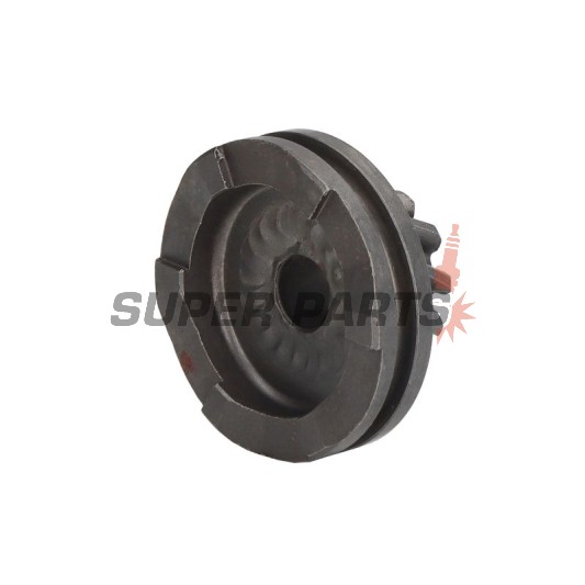 Μπεντίξ μίζας -RMS- Aprilia Amico 50 1990-2001, Aprilia Area 51 50 1998-2003, Aprilia Gulliver 50 1995-2001, Aprilia Rally 50 1987-1990, 1995-2003, Aprilia Scarabeo 50 1993-2015, Aprilia Sonic 50 1997-2008, 2011-2013