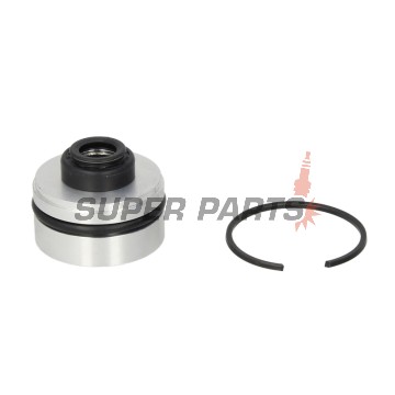 Κιτ επισκευής πίσω αμορτισέρ -ALL BALLS- Honda CR 125/250/500 1988-1990, CR 450 1981, XR 400 1996-2004, XR 600 1991-2000