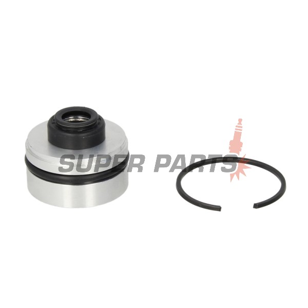 Κιτ επισκευής πίσω αμορτισέρ -ALL BALLS- Honda CR 125/250/500 1988-1990, CR 450 1981, XR 400 1996-2004, XR 600 1991-2000