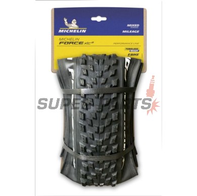 Ελαστικό ποδηλάτου -MICHELIN- 29X2.10, FORCE XC2