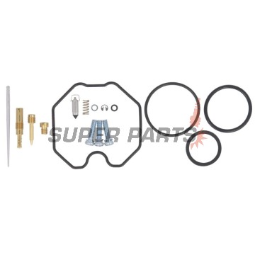 Κιτ επισκευής καρμπυρατέρ -ALL BALLS- Can-Am DS 250 2006-2016