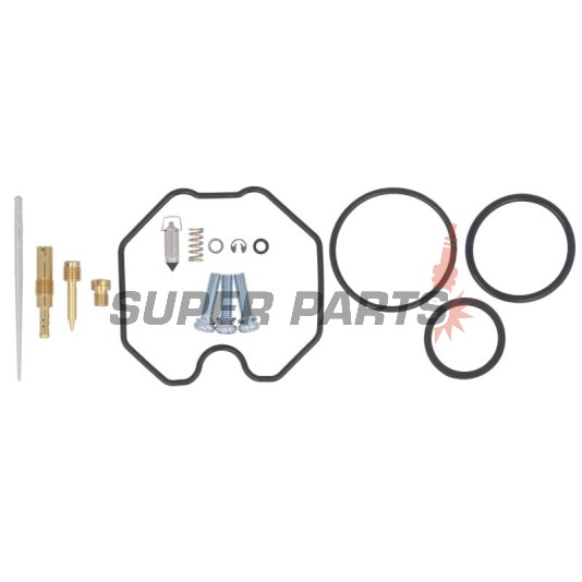 Κιτ επισκευής καρμπυρατέρ -ALL BALLS- Can-Am DS 250 2006-2016