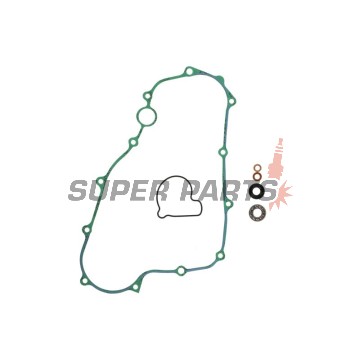 Κιτ επισκευής αντλίας νερού -ATHENA- Honda CRF 250 2010-2017