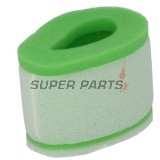 Φίλτρο αέρα -HIFLO FILTRO- HFF2032, Kawasaki KLX140/KLX140L/KLX140G 140cc (2008-2026)