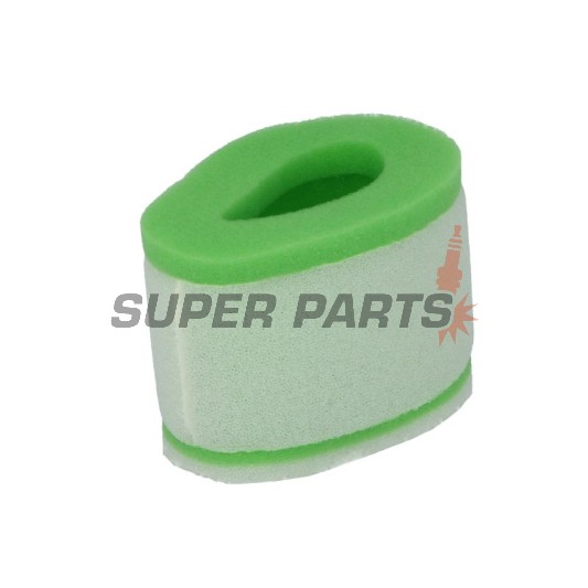 Φίλτρο αέρα -HIFLO FILTRO- HFF2032, Kawasaki KLX140/KLX140L/KLX140G 140cc (2008-2026)
