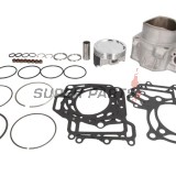 Σετ κυλίνδρου και πιστονιού -CYLINDER WORKS- 750cc (85mm), Kawasaki KRF 750 2009-2013, Kawasaki KVF 750 2005-2014