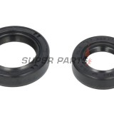 Τσιμούχα στροφάλου -ATHENA- Honda Dio 50 2004, GP 50 1991-1995, SR 50 1990/1997-2000, ZX 50 1992/1994, Peugeot Buxy 50 1994-1997, Speedake 50 1994-1997, Speedfight 50 1997, Speedfight LC 50 1997, Squab 50 1995-1997