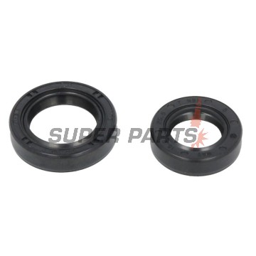 Τσιμούχα στροφάλου -ATHENA- Honda Dio 50 2004, GP 50 1991-1995, SR 50 1990/1997-2000, ZX 50 1992/1994, Peugeot Buxy 50 1994-1997, Speedake 50 1994-1997, Speedfight 50 1997, Speedfight LC 50 1997, Squab 50 1995-1997