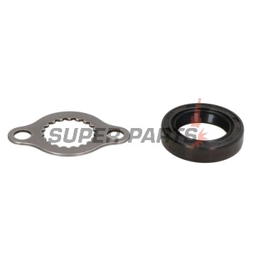 Κιτ επισκευής άξονα ταχυτήτων -HOT RODS- Honda CRF 150 R (07-24); CRF 150 RB Big Wheel (07-24)