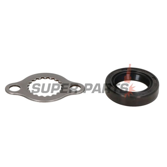 Κιτ επισκευής άξονα ταχυτήτων -HOT RODS- Honda CRF 150 R (07-24); CRF 150 RB Big Wheel (07-24)