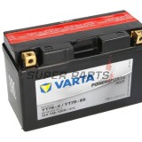 Μπαταρία -VARTA- YT7B-BS, 7Ah 12V
