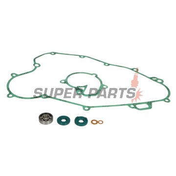 Κιτ επισκευής αντλίας νερού -ATHENA- KTM EXC 530 2008-2011, EXC-F 450 2008-2011, XC-W 530 2008-2011