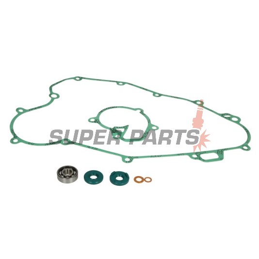 Κιτ επισκευής αντλίας νερού -ATHENA- KTM EXC 530 2008-2011, EXC-F 450 2008-2011, XC-W 530 2008-2011