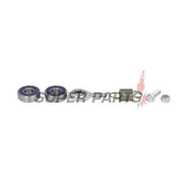 Κιτ επισκευής τρόμπας φρένου -ALL BALLS- Husaberg FE 250/350/501 2013-2014, FE 390 2010-2011, FE 450 2009-2011, 2014, FE 570 2009-2011, FS 570 2010-2011, FX 450 2010-2011, TE 125 2014, TE 150 2017, TE 250/300 2011-2014
