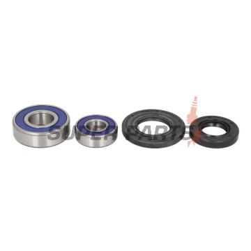 Σετ ρουλεμάν τροχού -ALL BALLS- KTM SX 450 2008-2011, SX 505 2009-2010, XC 450/525 2008-2009