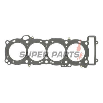 Φλάντζα κεφαλής (πάνω) -ATHENA- Yamaha YZF-R1 1000 1998-2003
