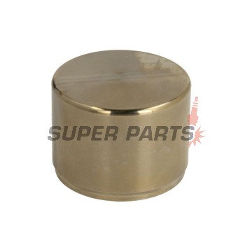 Έμβολο δαγκάνας φρένου -TOURMAX- Kawasaki EL 250 1988-1989, 1991-1993, Kawasaki EN 450 1985-1990, Kawasaki EN 500 1990-2004, 2006-2008, Kawasaki EX 250 1986-1987, Kawasaki GPZ 1100 1983-1984, Kawasaki GPZ 550 1984-1986