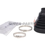 Φούσκα ημιαξονίου -4 RIDE- Honda Talon 1000 2019-2021, Yamaha WOLVERINE 850/1000 2021-2022