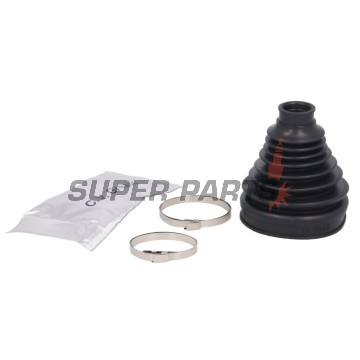 Φούσκα ημιαξονίου -4 RIDE- Honda Talon 1000 2019-2021, Yamaha WOLVERINE 850/1000 2021-2022