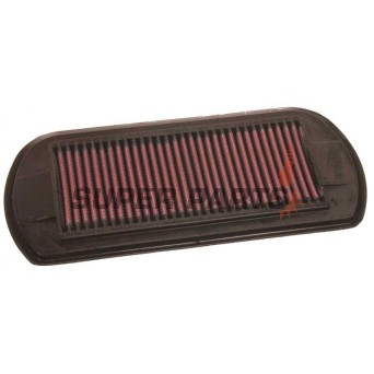 Φίλτρο αέρα -K&N- TB-9095, Triumph Adventurer 900 1996-2001, Legend 900TT 1999-2001, Thunderbird 900/900Sport 1995-2003