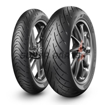 Πίσω ελαστικό δρόμου -METZELER- 180/55ZR17, ROADTEC 01 SE