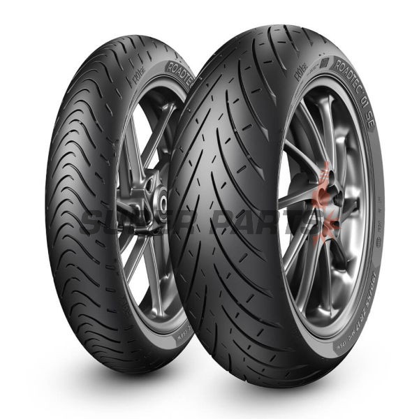 Πίσω ελαστικό δρόμου -METZELER- 180/55ZR17, ROADTEC 01 SE