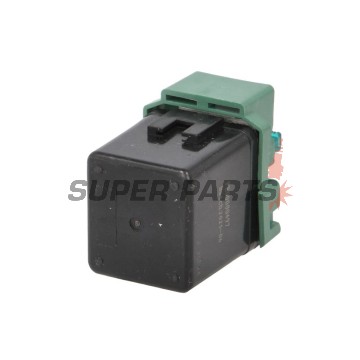 Ρελέ μίζας -ATHENA- Honda CB 750 1991-2003/2023-2024, CB 250 1996-2001, CB 1300 1997-2002/2005-2013, CB 600 1998-2015, CB 400 1999-2001, CB 500 2013-2024, CBF 500 2004-2007, CBF 600 2004-2013, CBF 1000 2006-2016