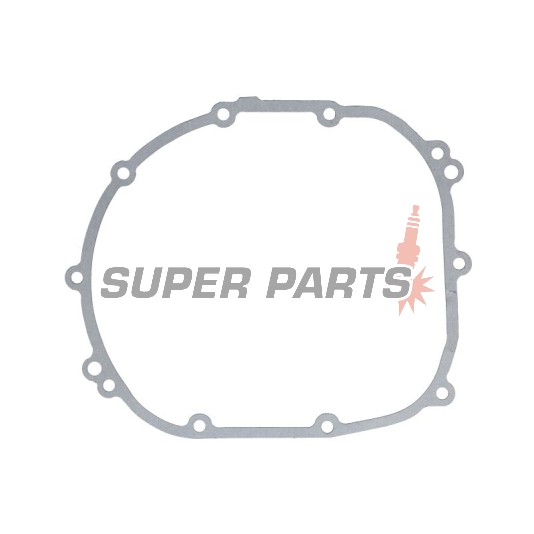 Φλάντζα καπακιού συμπλέκτη -WINDEROSA- Kawasaki ZX-9R 900 1998-2004