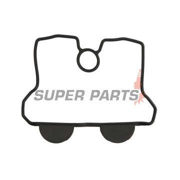 Φλάντζα καπακιού βαλβίδων -WINDEROSA- Suzuki RM-Z 450 2005-2007
