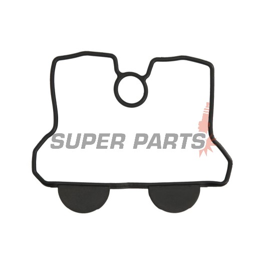 Φλάντζα καπακιού βαλβίδων -WINDEROSA- Suzuki RM-Z 450 2005-2007
