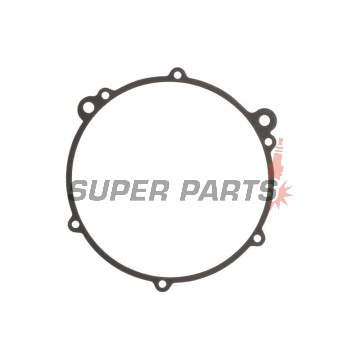 Φλάντζα καπακιού συμπλέκτη -ATHENA- Aprilia ETV 1200 2013-2016, SMV (Dorsoduro) 1200 2011-2012