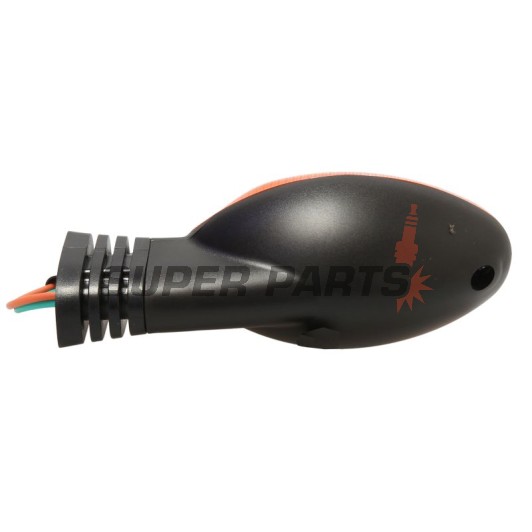 Φλας -VICMA- πίσω δεξί, Ducati Monster 400/600/620/695/696/750/800/900/996/998/1000/1100 1993-2010